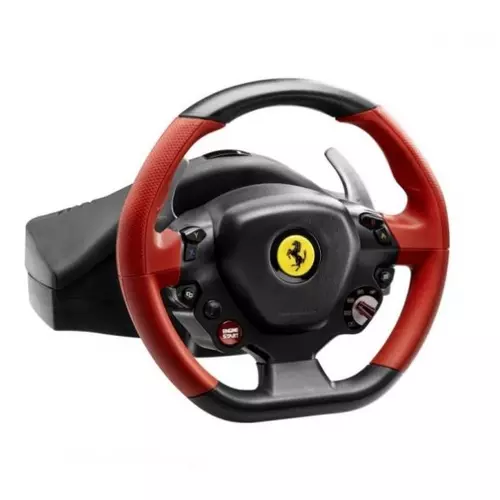 THRUSTMASTER Játékvezérlő Kormány Ferrari 458 Spider Xbox One/Series