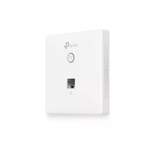 TP-LINK Wireless Access Point N-es 300Mbps Falra rögzíthető, EAP115-WALL