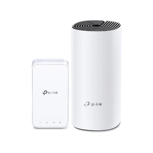 TP-LINK Wireless Mesh Networking system AC1200 DECO M3 (2-PACK)