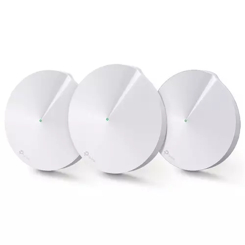 TP-LINK Wireless Mesh Networking system AC1300 DECO M5 (1-PACK)