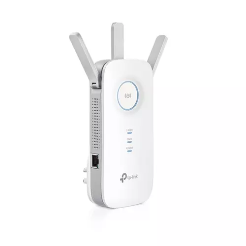 TP-LINK Wireless Range Extender Dual Band AC1750, RE455