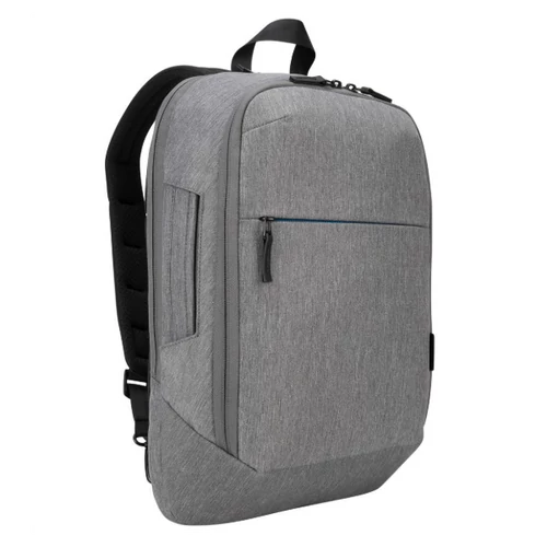 TARGUS Notebook hátizsák TSB937GL, CityLite Pro Compact 12-15.6" - Grey