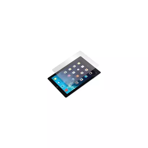 TARGUS Képernyővédő fólia, AWV1252EU, Screen Protector for iPad (2018/2017), 9.7" iPad Pro, iPad Air 2 & iPad Air