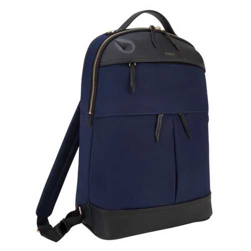 TARGUS Notebook Hátizsák TSB94501GL, Newport 15" Laptop Backpack - Navy
