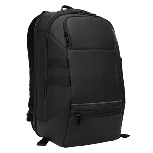 TARGUS Notebook hátizsák TSB921EU, Balance Eco Smart 15.6" - Black