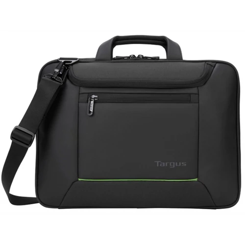 TARGUS Notebook táska TBT925EU, Balance Eco Smart 14" - Black