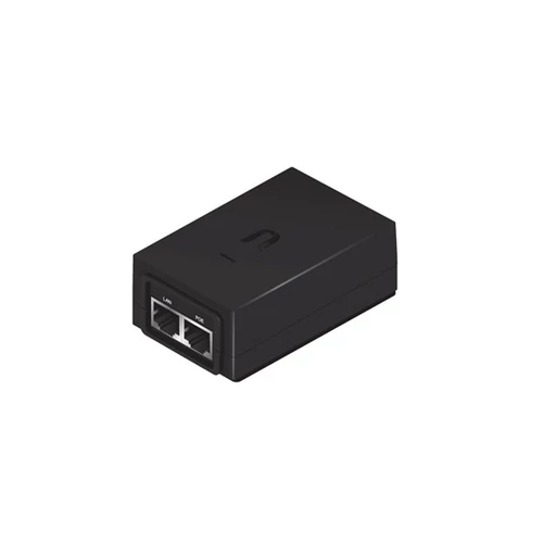 UBiQUiTi Adapter - POE-24-30W - 24V 1.25A Gigabit, POE és LAN port