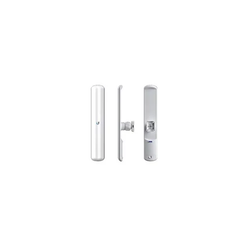 UBiQUiTi Access Point - LAP-120 - airMAX LiteAP AC 5GHz 2x2 MIMO, 450+ Mbps, 16dBi kültéri