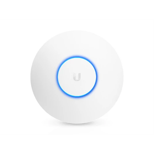 UBiQUiTi Access Point - UAP-XG - 1GbitLAN, 800/1733Mbit, 1500 user, MU-MIMO, Wave2, 802.3bt PoE