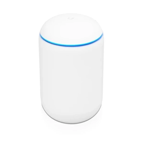UBiQUiTi Access Point - UDM - UniFi Dream Machine 4Gbit LAN, MU-MIMO, 300/1733 Mbps, 23/30dBm, 3/4,5dBi