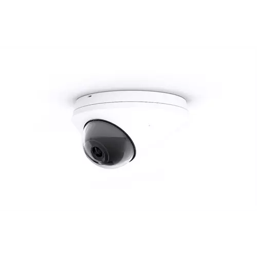 UBiQUiTi Camera - UVC-G4-DOME - 2688x1512, 24FPS, 1GbE, Buil-in Mikrofon, Széles látószög (PoE nélkül)