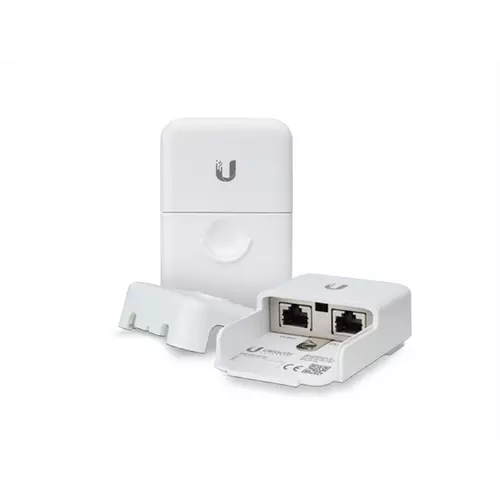 UBiQUiTi Kiegészítő - ETH-SP-G2 - Ethernet Surge Protector (Gbit) Gen 2