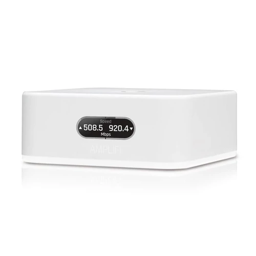 UBiQUiTi Instant Router AFI-INS-R AmpliFi WiFi 867Mbps 1x1GbE, 1xWAN