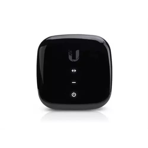 UBiQUiTi Konverter - UF-AE - Fiber-to-Ethernet, 1Gbps, Aktív