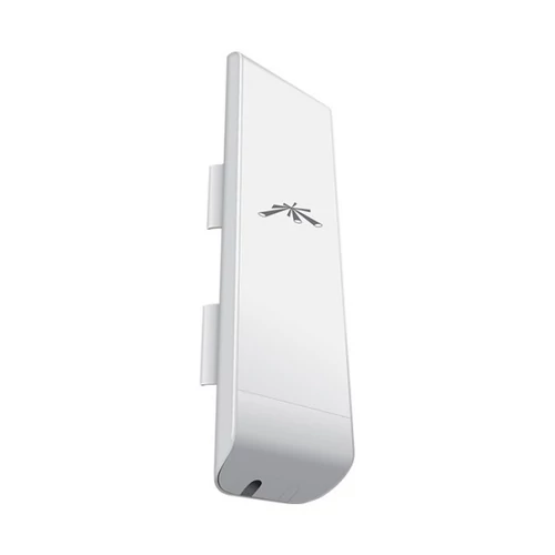 UBiQUiTi Wireless Access Point airMAX NanoStation 2x100Mbps 150Mbps kültéri, NSM2