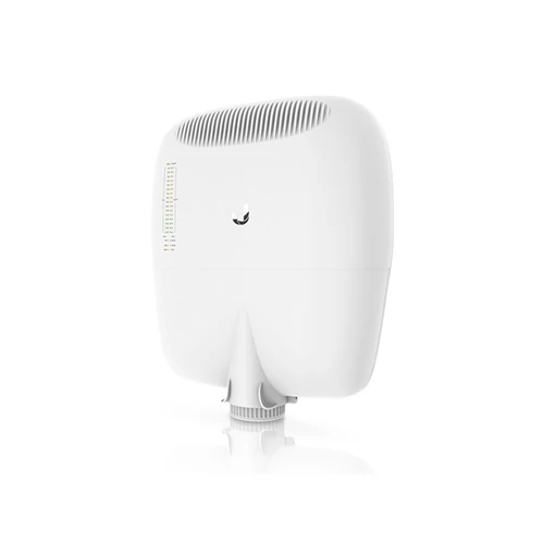 UBiQUiTi Switch - EP-S16 - EdgePoint Switch 16 GbitLAN, 2 SFP+, L2/L3, 40W PoE Budget, UV védelem, kültéri