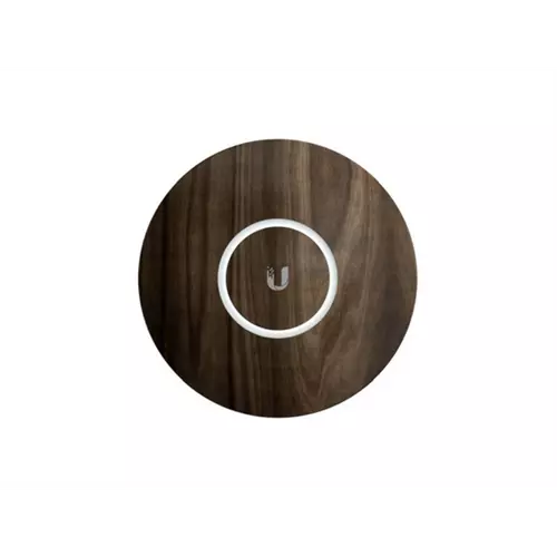 UBiQUiTi Kiegészítő - NHD-COVER-WOOD-3 - UniFi AC Nano HD fa színű keret