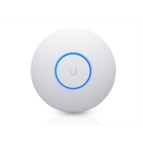 UBiQUiTi Access Point - UAP-NANOHD - 300/1733Mbit, 802.3af PoE, 1 GbitLAN, MU-MIMO