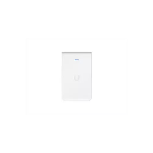 UBiQUiTi Access Point - UAP-IW-HD - 300/1733Mbit, 802.3af PoE/802.3at POE+, 5 GbitLAN, MU-MIMO, Wave2