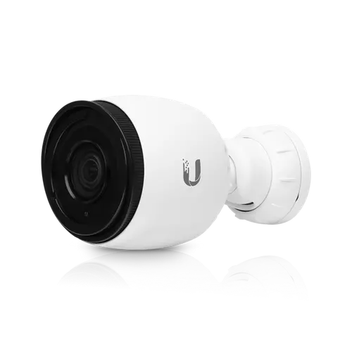 UBiQUiTi Camera - UVC-G3-PRO - 1080p FullHD (1920x1080), 30FPS, Mikrofon, Széles látószög, PoE nélkül, kültéri, vízálló