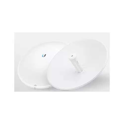 UBiQUiTi Wireless Antenna PowerBeam 1x1000Mbps 27dBi kültéri PBE-5AC-500