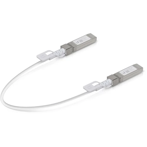 UBiQUiTi kábel - UC-DAC-SFP+ - UniFi patch cable (DAC) with both end SFP+
