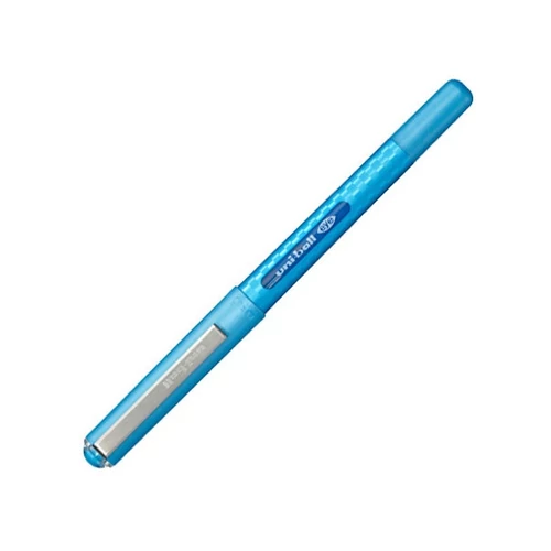 UNI Uni-ball Eye Designer Rollerball Pen UB-157D - Light Blue