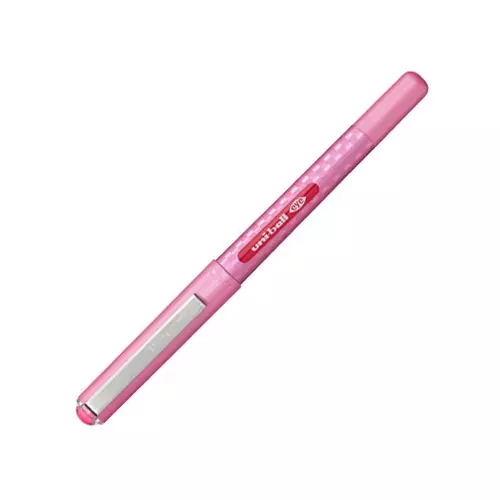 UNI Uni-ball Eye Designer Rollerball Pen UB-157D - Pink