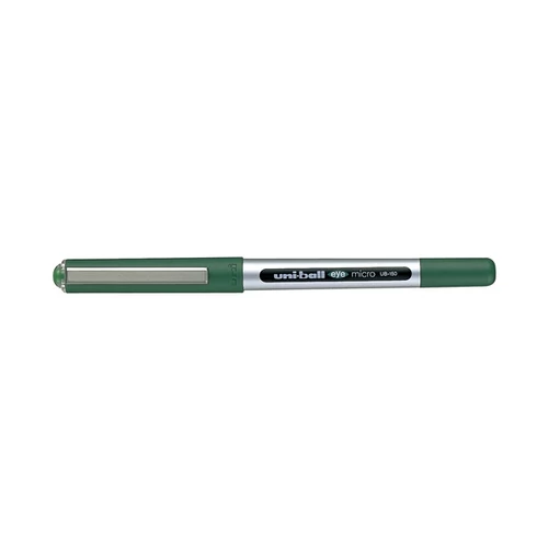 UNI Uni-ball Eye Micro Rollerball Pen UB-150 - Green