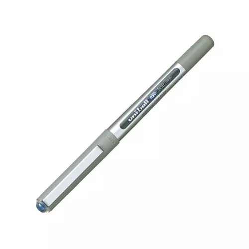 UNI Uni-ball Eye Rollerball Pen UB-157 - Blue