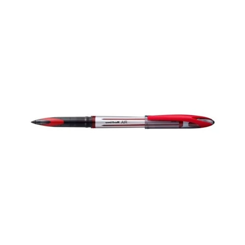 UNI uni-ball Air Medium UBA-188-L - Red