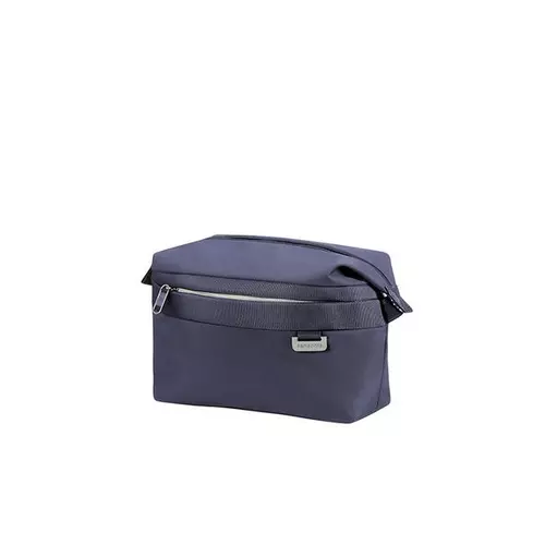 SAMSONITE Kozmetikai táska 79281-1090, TOILET CASE (BLUE) -UPLITE