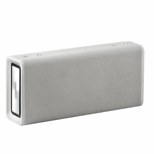 URBANISTA Bluetooth hangszóró - BRISBANE compact, stereo speaker, White Mist - White