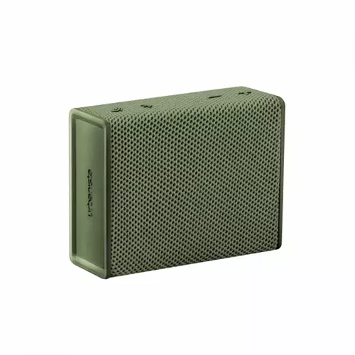 URBANISTA Bluetooth hangszóró - SYDNEY Bluetooth speaker, Olive Green - Green