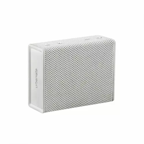 URBANISTA Bluetooth hangszóró - SYDNEY Bluetooth speaker, White Mist - White