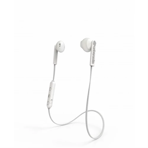 URBANISTA Füllhallgató - BERLIN Bluetooth earphone, Fluffy Cloud - White
