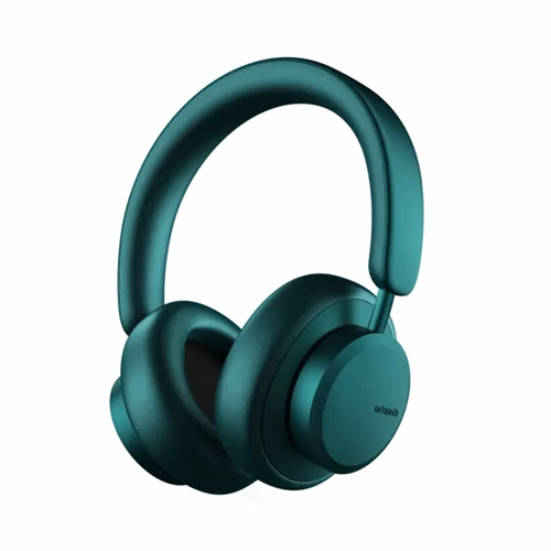 URBANISTA Vezeték nélküli fejhallgató - MIAMI Noise Cancelling Bluetooth, Teel Green