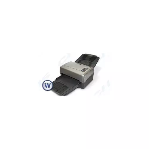 XEROX Docuscanner Documate 4760, 60 lap/perc, 600 dpi, 24 bit színmélység, duplex
