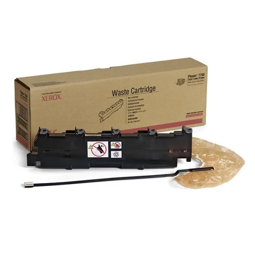 XEROX Használt Toner Tároló CARTRIDGE Phaser 7750/7760 27000/oldal