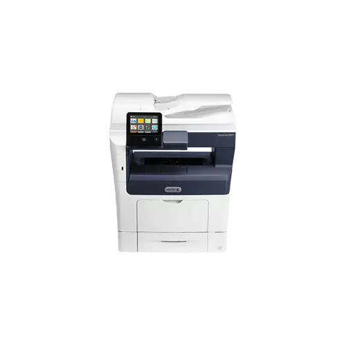 XEROX Lézer MFP NY/M/S/F VersaLink B405V_ DN A4,ff,45 lap/perc,USB/LAN/NFC,150+550 lapos adagoló,Dupx,2GB,1200x1200 dpi