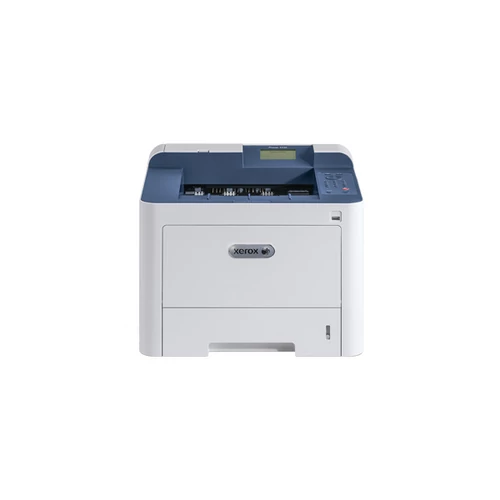 XEROX Lézernyomtató Phaser 3330V_DNI A4,ff, 40 lap\perc, USB/LAN/WIFI, 250 lapos adagoló, Duplex,512 MB, 1200x1200 dpi