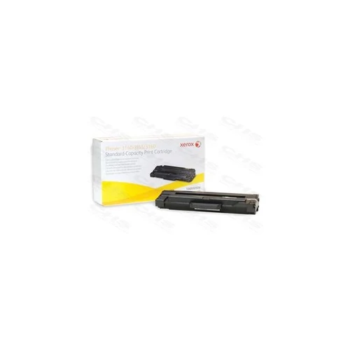 XEROX Toner Phaser 3140/3155/3160 fekete 1500/oldal