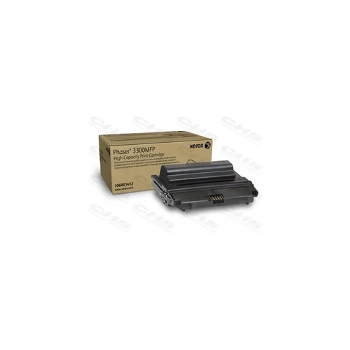 XEROX Toner Phaser 3300 8000/oldal
