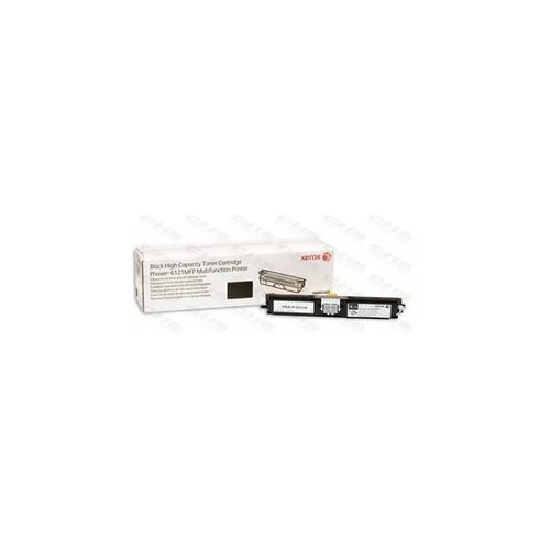 XEROX Toner Phaser 6121MFP fekete 2500/oldal