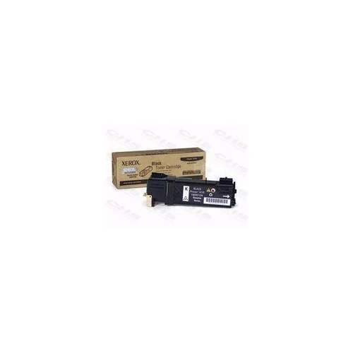 XEROX Toner Phaser 6125 fekete 2000/oldal