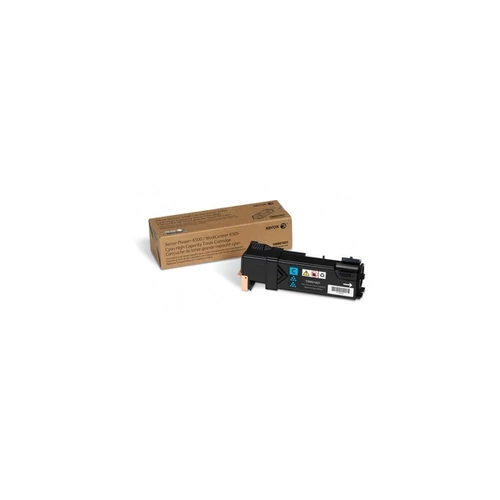 XEROX Toner Phaser 6500 / WorkCentre 6505 MFP kék 2500/oldal