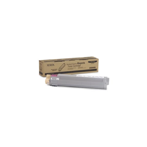 XEROX Toner Phaser 7400 piros9000/oldal