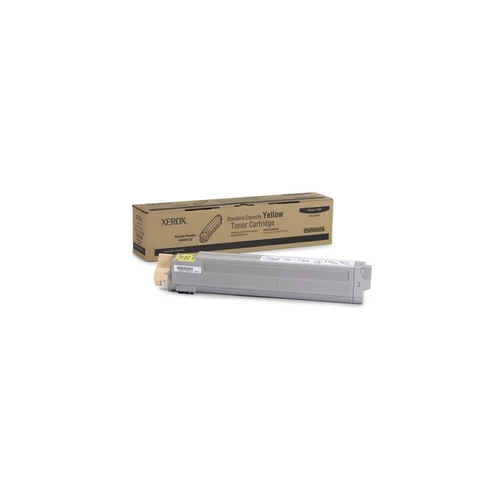 XEROX Toner Phaser 7400 sárga 9000/oldal