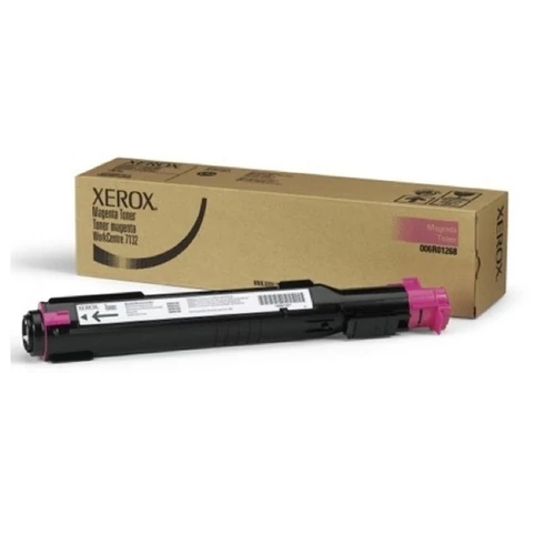 XEROX Toner WorkCentre 7132/7232/7242 piros 8000/oldal