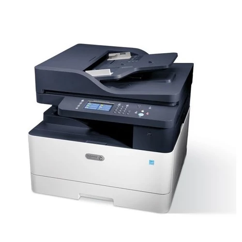 XEROX monó lézer, B1025V_B, NY/M/S/Fax opció, A3, 25 lap/p, LAN/USB/Wifi opció 50.000 lap/hó, 100+250, 600x600 dpi, DADF